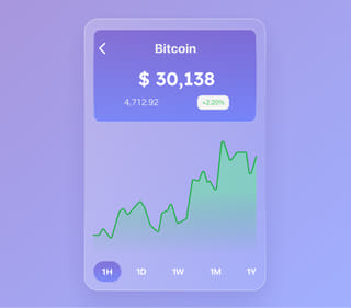 Vista general de Credovixia Pro para trading de criptoactivos con datos en tiempo real